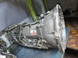 2uz Gearbox