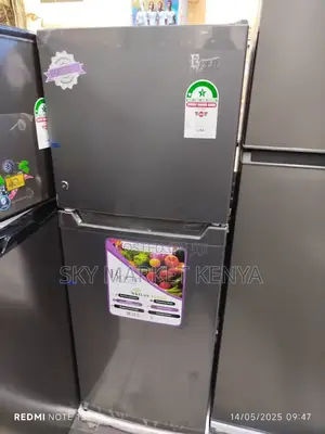 Roch RFR-175 Dt-1 Fridge 138 Litres Double Door