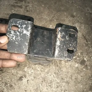 Rush Engine Mounting Left Side