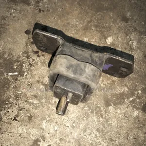 Rush Engine Mounting Left Side