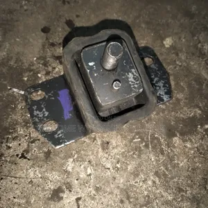 Rush Engine Mounting Left Side