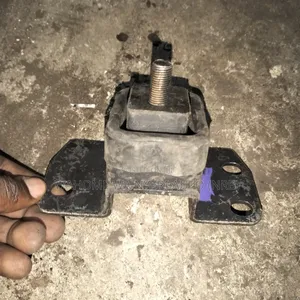Rush Engine Mounting Left Side