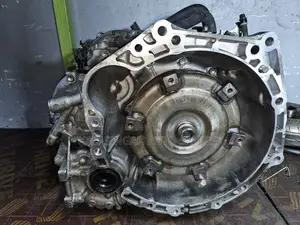 1nz Gearbox for Sienta