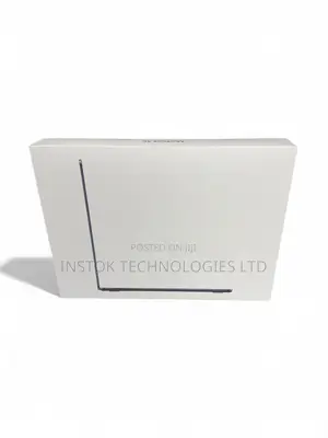 New Laptop Apple MacBook Air 24GB Apple M4 SSD 512GB
