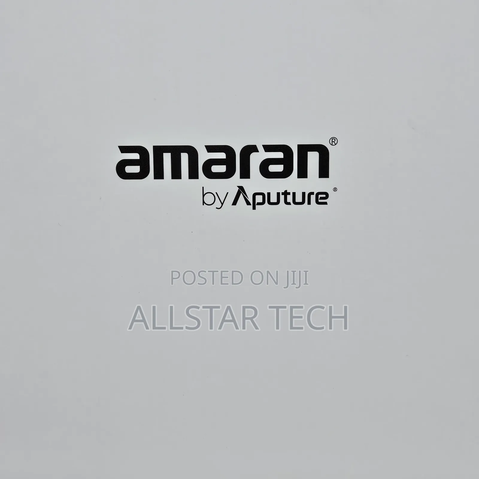 Amaran Cob 200d S Daylight Led Monolight