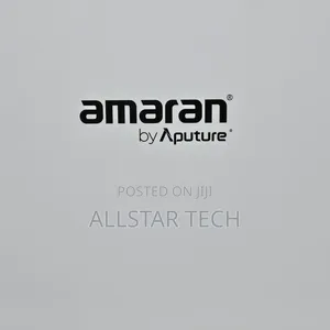 Amaran Cob 200d S Daylight Led Monolight