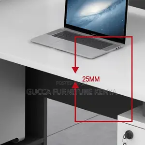Workstration:Dual-Desk Modular Workspace for Home and Office