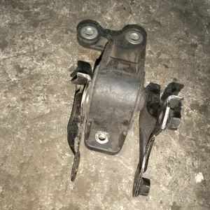Honda Airwave Rear Gear Mount