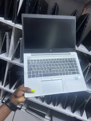 Laptop HP EliteBook 840 G6 16GB Intel Core I7 SSD 512GB