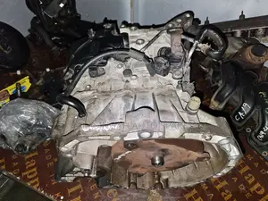 2dl Gearbox For Passo