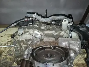 Hr15 Gearbox