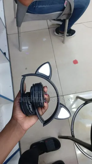 Kids Wireless Headsets (Anc)
