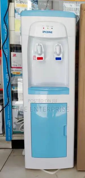 Executive Ipcone Dispenser Hot And Normal
