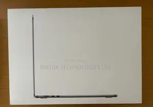New Laptop Apple MacBook Air 16GB Apple M4 SSD 512GB