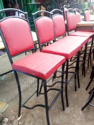 Restaurant/Barchair