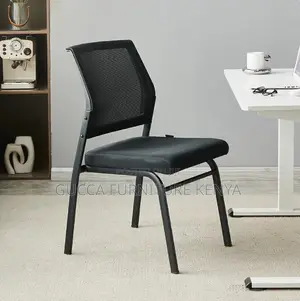 Offuce Chair: Comfortable Home Ergonomic Conference Chair