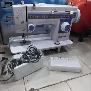 Multifunction Sewing Machine