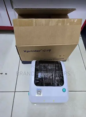 Xprinter Xp-470b 4-Inch 108mm Barcode Label Printer