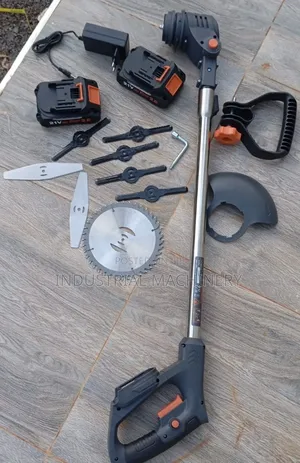 Cordless Brush Cutter 21v
