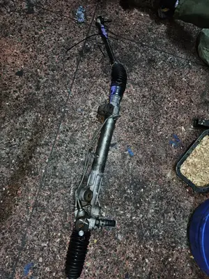 Steering Rack Vigo 2wd
