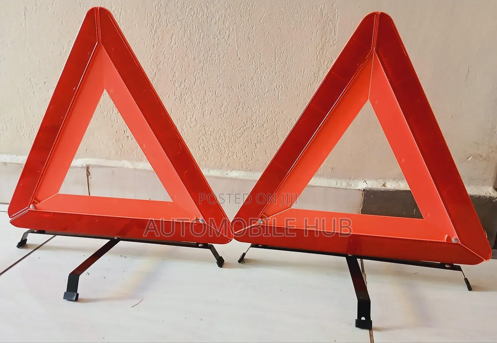 Life Saver Reflective - 2pcs