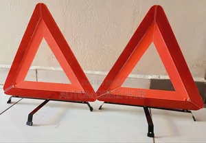 Life Saver Reflective - 2pcs