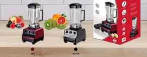 Versatile Signature Heavy Duty Commercial Blender