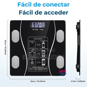0.2 To 180kg Smart Digital Bluetooth Weighing Scale