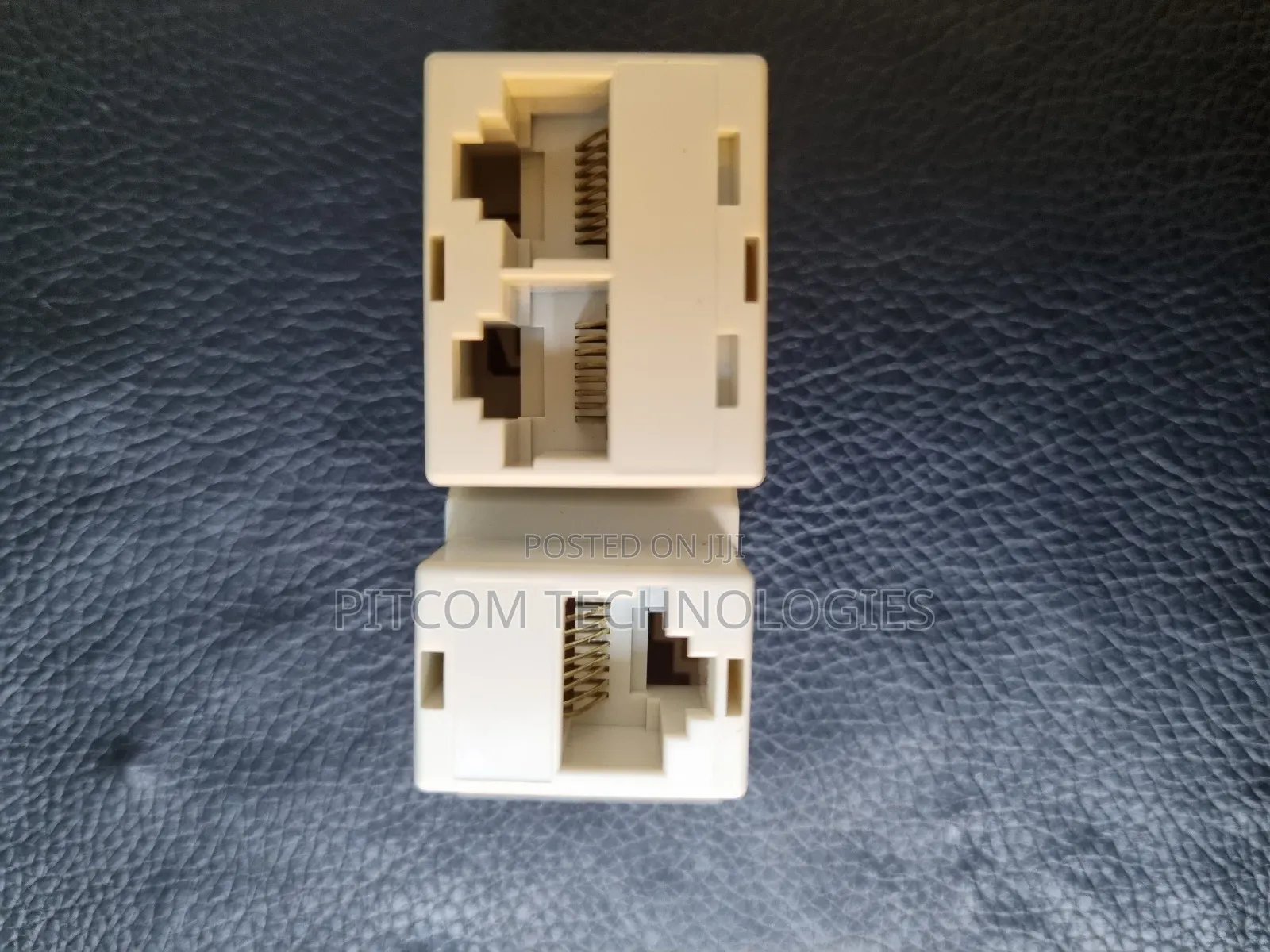 Rj45 Splitters Connector