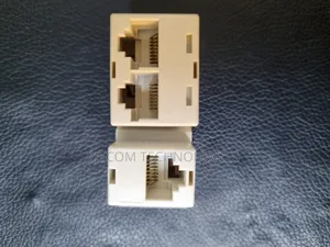 Rj45 Splitters Connector