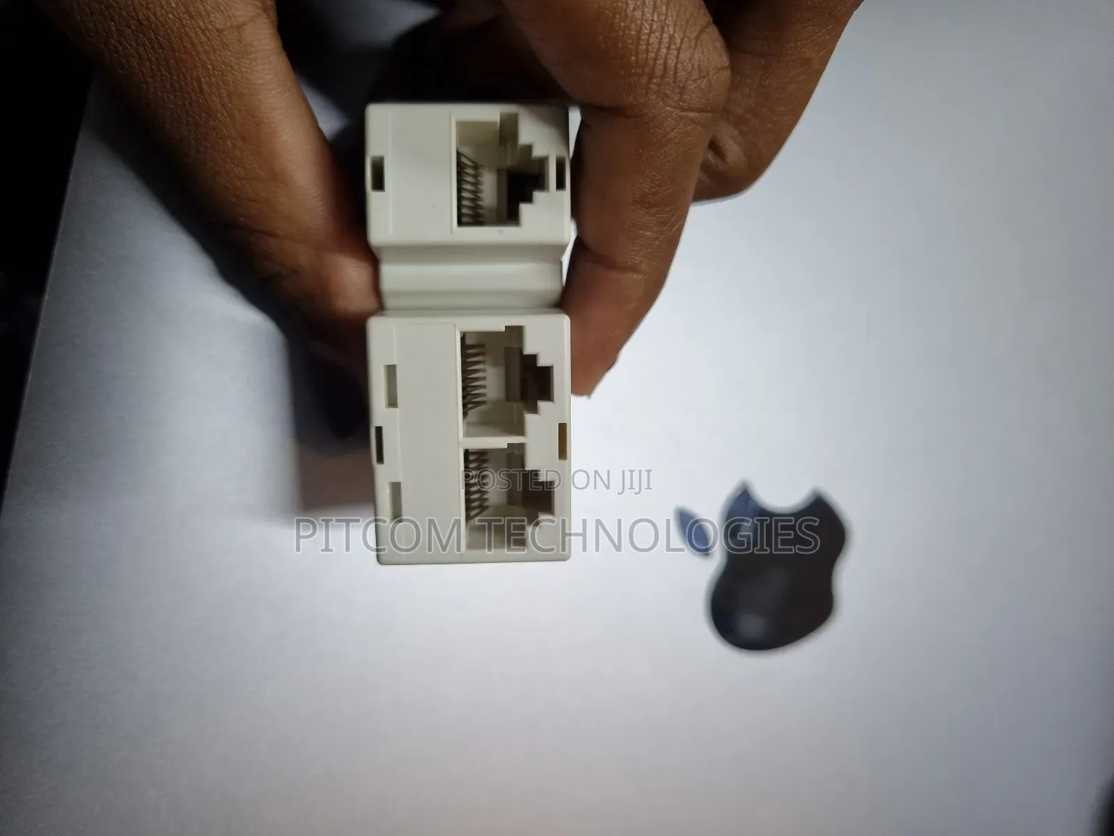 Rj45 Splitters Connector
