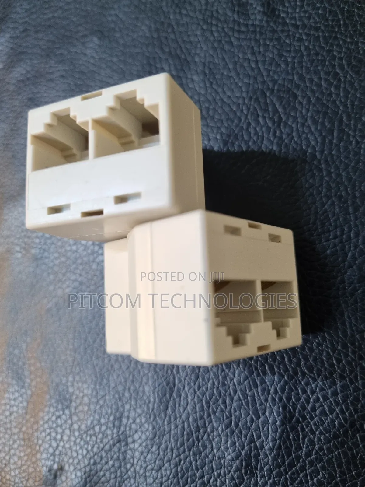 Rj45 Splitters Connector