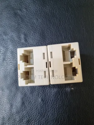 Rj45 Splitters Connector