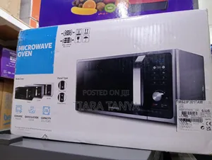 Samsung 23 Litres Solo Microwave Oven