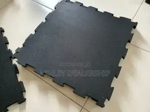 Heavy Duty Rubber Floor Mat