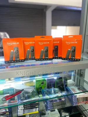 Tv Stick(2nd Generation)