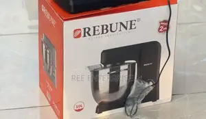 New Model 
10 Litres Stand Mixer Rebune