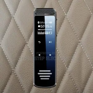 Mp3 Playback Function Digital Audio Sound Voice Recorder