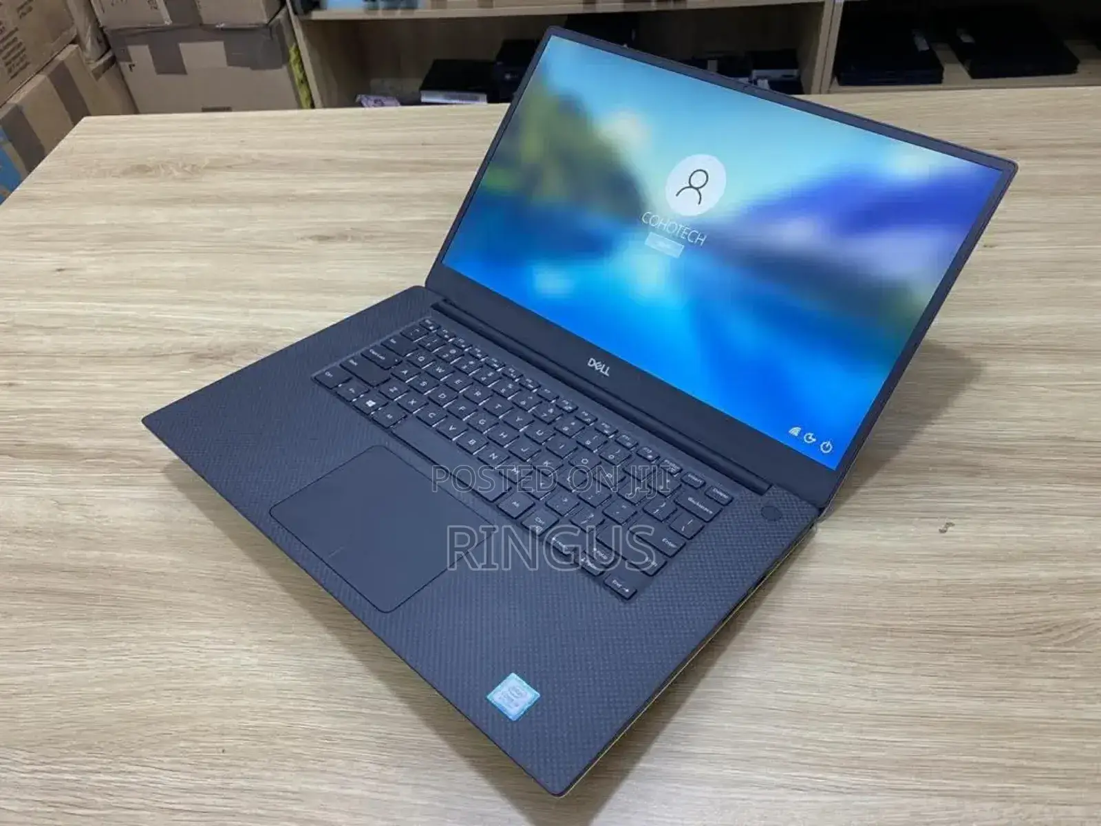 Laptop Dell Precision 15 5540 32GB Intel Core I9 SSD 512GB