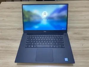 Laptop Dell Precision 15 5540 32GB Intel Core I9 SSD 512GB