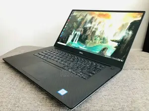 Laptop Dell Precision 15 5540 32GB Intel Core I7 SSD 512GB