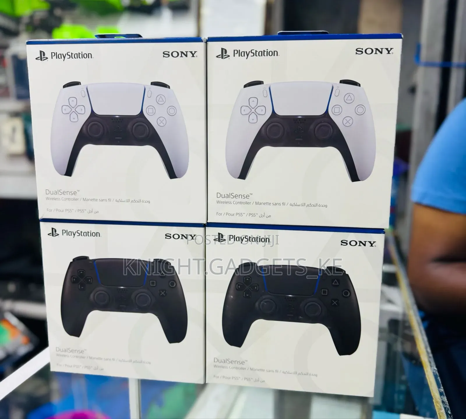 Sony Ps5 Controller!!