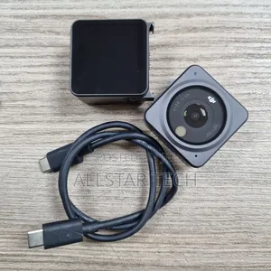 Dji Action 2 Dual-Screen