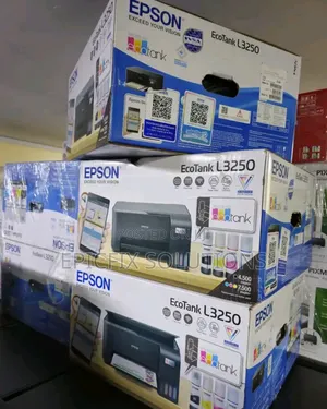 Don't Buy Fake L3250 Wireless Brand New Printer Available