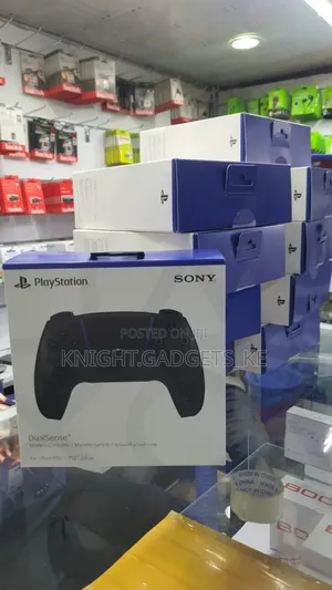 Sony Ps5 Wireless Controller