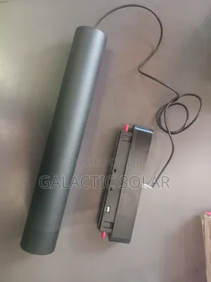 Magnetic Lights