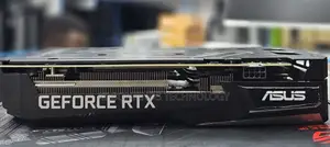 Asus Nvidia Geforce RTX 3060ti 8gb