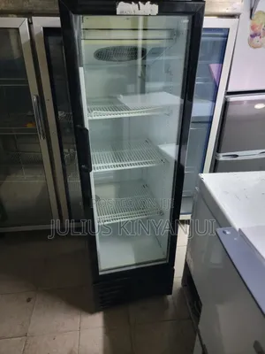 5.5 Feet Display Fridge