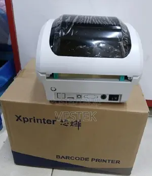 Barcode Xprinter Xp-470b High Quality 4x6 Thermal Printer