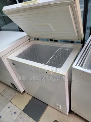 Original 180l Westpoint Freezer